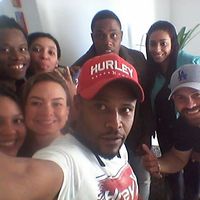 Fotos de Hugo Camani