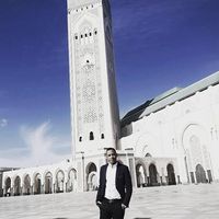 Hicham Kærkåb的照片