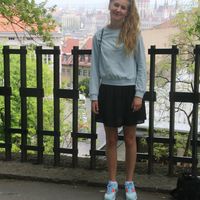 Martine Winther Jørgensen的照片