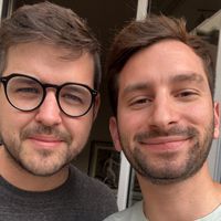 Romain Chicoisne's Photo