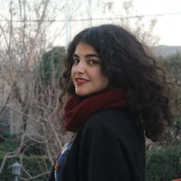 Kimiya Zakeriyan's Photo