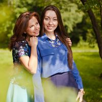 Rita Malina的照片