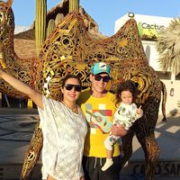 Judith  Leyva的照片