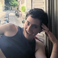 Anouk+ Krost's Photo