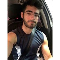 Giovane Barros's Photo