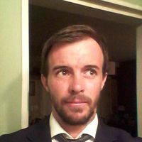 Juan Patricio Wade's Photo