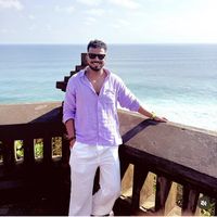 Pushpendra Chauhan's Photo