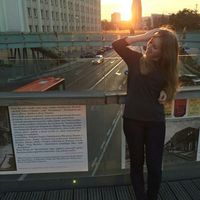 Iryna Liashenyk的照片