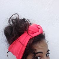 Sandra Ramirez的照片