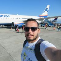 Basim El-Menyawi的照片