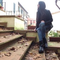 Daniela Maggipinto的照片