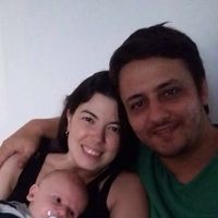 Isaias Lemes's Photo