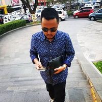 Hamdan Sajida Yusuf's Photo