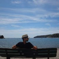 Joaquin Brennan的照片