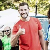 Nick Amanatiadis的照片