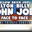 Foto do evento CONCERT: Billy Joel & Elton John TRIBUTE duet