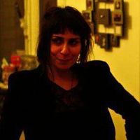 Maria Hadjimichael's Photo