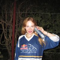 Leman Eren Uzunoglu's Photo