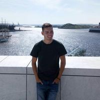 Jason Krämer的照片