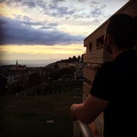 Alejandro Escobar Bedoya's Photo