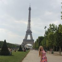 Oxana Kozlova的照片