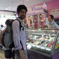 Vijay Patel的照片