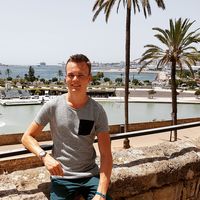 Le foto di Bernd van Tol