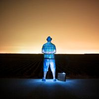 Jacinto Arenas Molina的照片