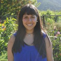 Macarena Aida Arancibia Figueroa's Photo