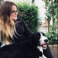 Hannah Bröders的照片