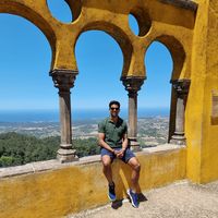 Bhavik Patel's Photo