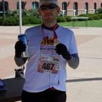 Keith Wozniak's Photo