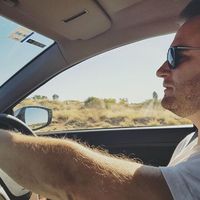 Fotos de Marc Catheline