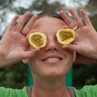 GUERIN Charline的照片