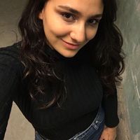 Fotos de İlayda Baydemir