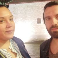 Julien Flayols's Photo