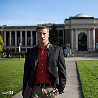 Julian Alexander's Photo