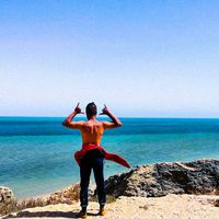 khalil aarousse's Photo