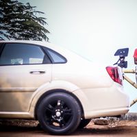 Allen Henry的照片