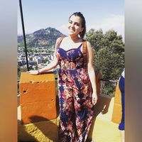 Fotos de Daniela Leal