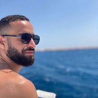 Saif Neffati's Photo