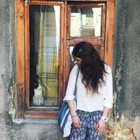 Marcelina Potyka的照片