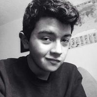 Sergio Velandia's Photo