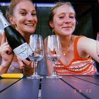 Nadine Muenster's Photo