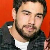 Lucas Pereira's Photo