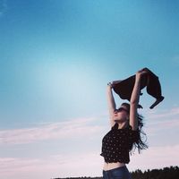 Anastasiia Edelveis's Photo