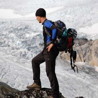 Tomáš Goláň's Photo