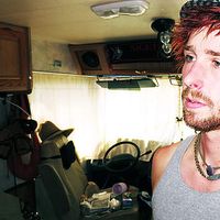 Photos de Samson Sands-Davy