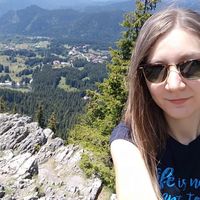 Milena Dimitrova's Photo