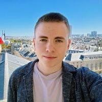 Alexandre Molyakov的照片